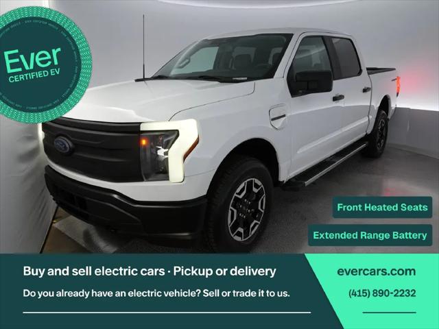 2023 Ford F-150 Pro for sale in Costa Mesa, CA
