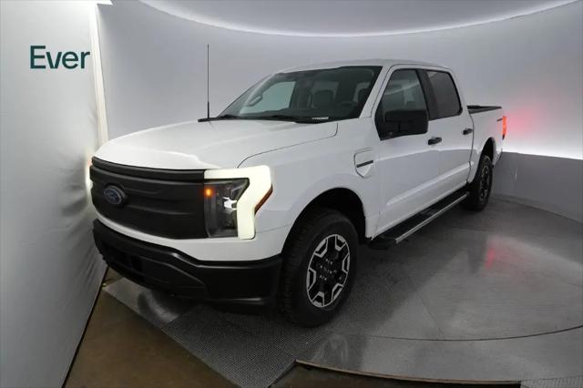 2023 Ford F-150 Pro