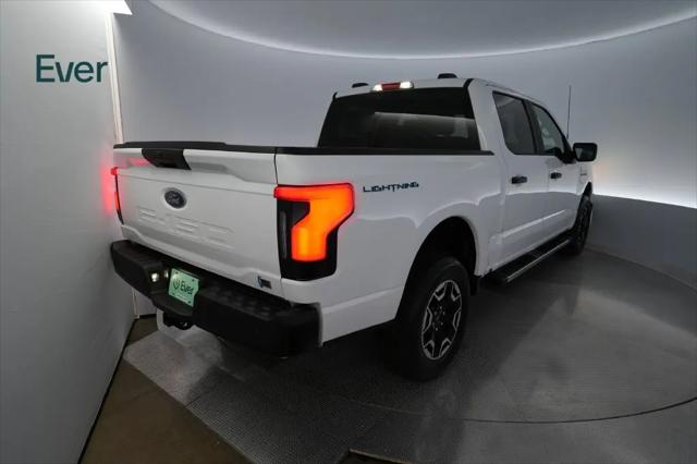 2023 Ford F-150 Pro