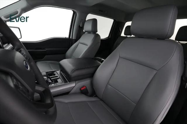 2023 Ford F-150 Pro