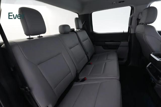 2023 Ford F-150 Pro