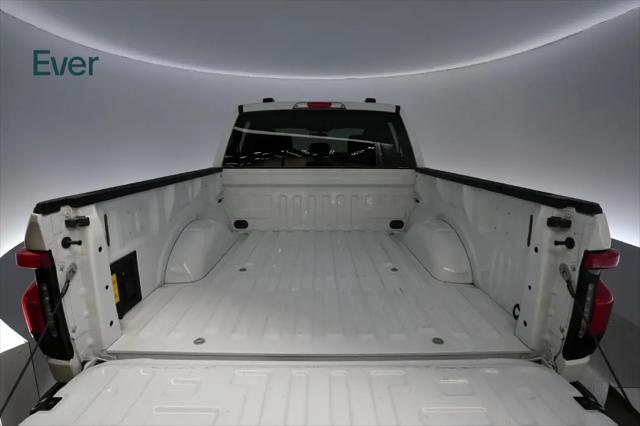 2023 Ford F-150 Pro