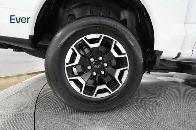 2023 Ford F-150 Pro