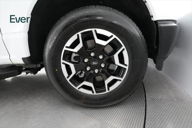 2023 Ford F-150 Pro
