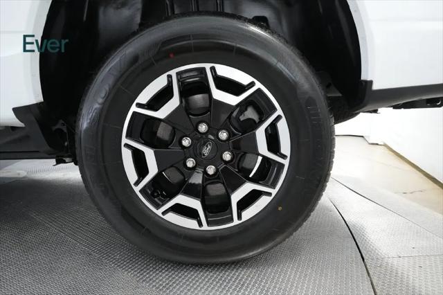 2023 Ford F-150 Pro