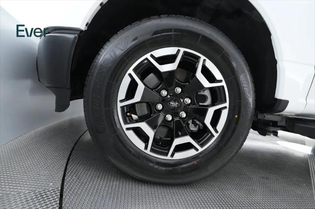 2023 Ford F-150 Pro