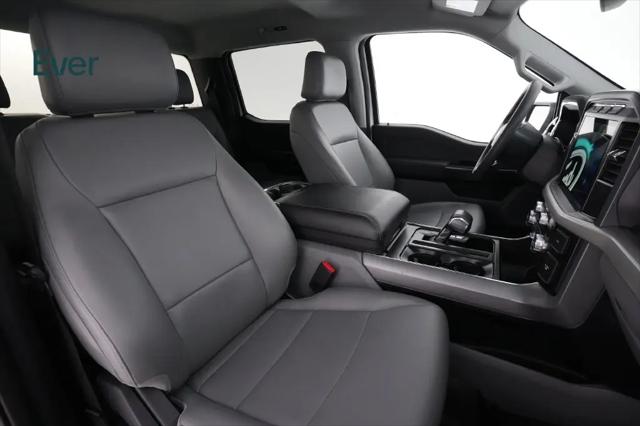 2023 Ford F-150 Pro