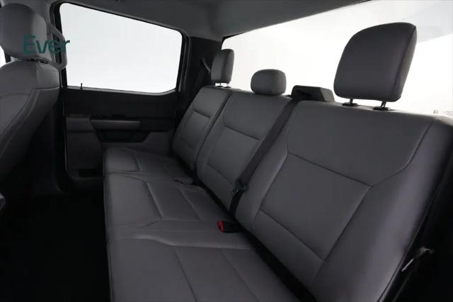 2023 Ford F-150 Pro