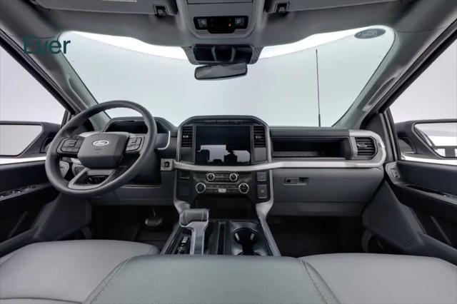 2023 Ford F-150 Pro