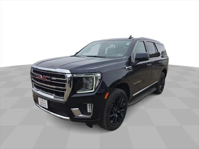 2022 GMC Yukon 4WD SLT for sale in Grand Rapids, MN