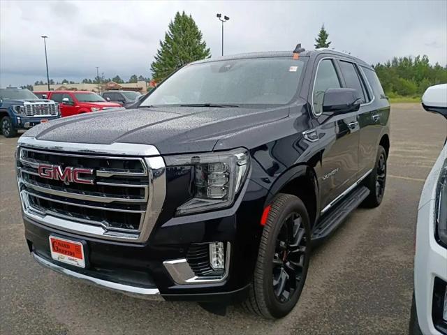 2022 GMC Yukon 4WD SLT for sale in Grand Rapids, MN