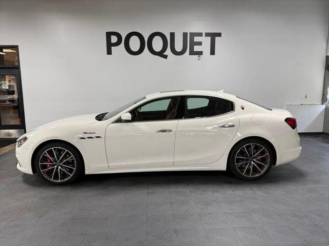 2023 Maserati Ghibli Modena Q4 for sale in Golden Valley, MN