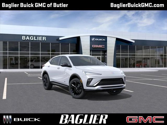 2026 Buick NV Sport Touring FWD for sale in Butler, PA