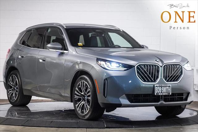 2026 BMW X3 30 xDrive for sale in Calabasas, CA