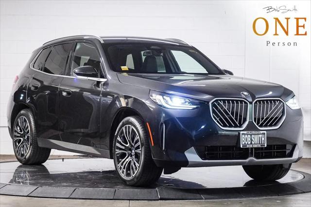 2026 BMW X3 30 xDrive for sale in Calabasas, CA