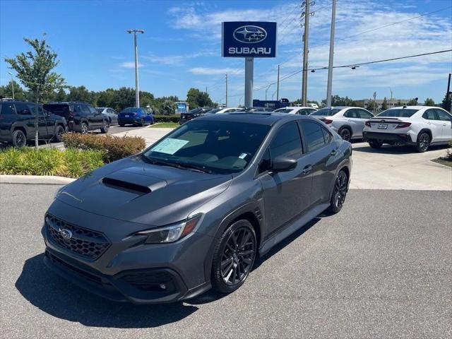 2022 Subaru WRX Premium for sale in Orlando, FL