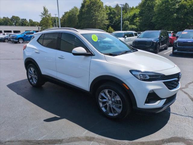 2022 Buick Encore GX AWD Essence for sale in High Point, NC