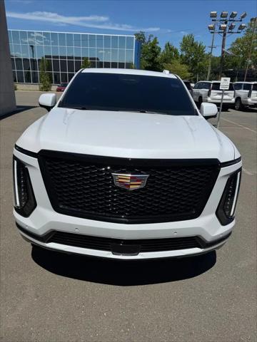 2026 Cadillac Escalade ESV Sport for sale in Englewood Cliffs, NJ