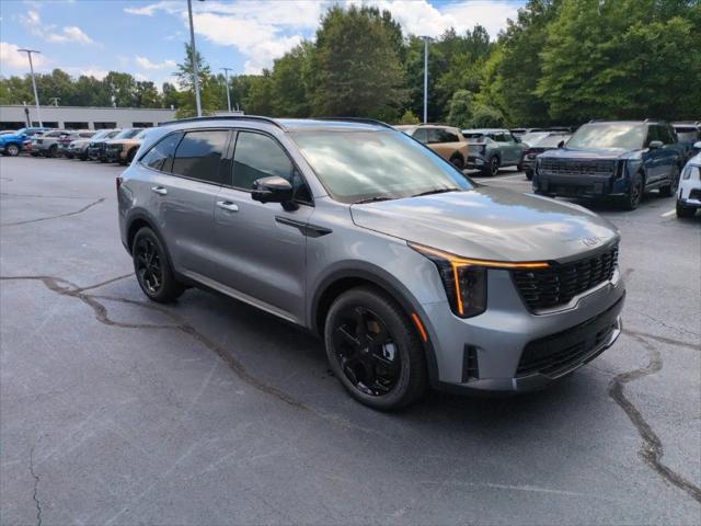 2026 Kia Sorento Hybrid X-Line SX Prestige for sale in High Point, NC