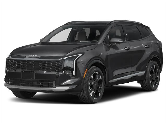 2026 Kia Sportage Hybrid SX-Prestige for sale in High Point, NC