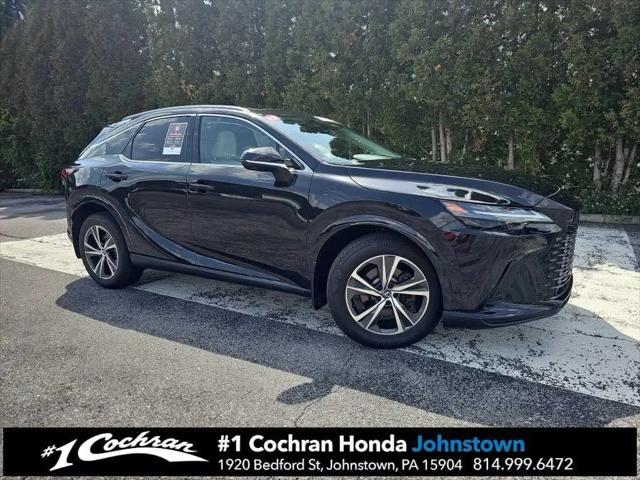 2023 Lexus RX 350 Premium Plus for sale in Johnstown, PA