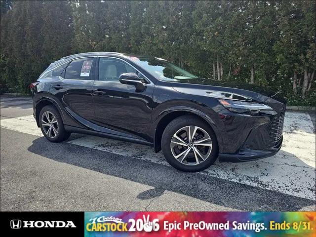 2023 Lexus RX 350 Premium Plus for sale in Johnstown, PA