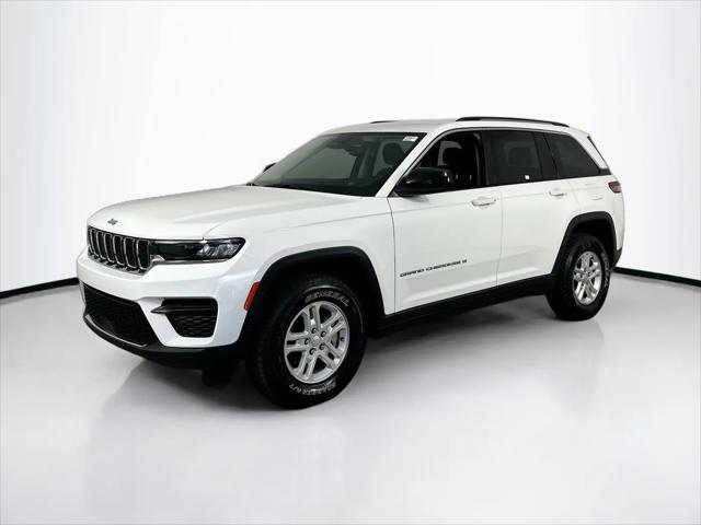 2023 Jeep Grand Cherokee Laredo 4x4 for sale in Palm Harbor, FL