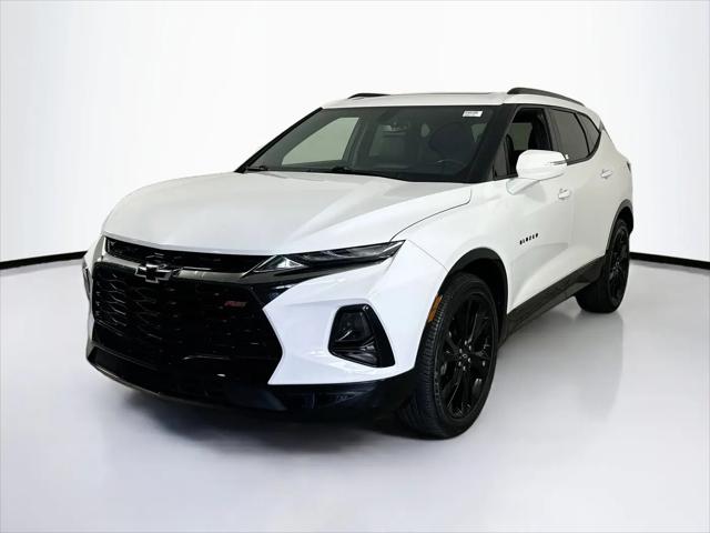 2019 Chevrolet Blazer RS for sale in Palm Harbor, FL