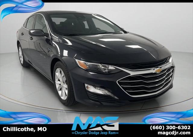 2023 Chevrolet Malibu FWD 1LT for sale in Chillicothe, MO
