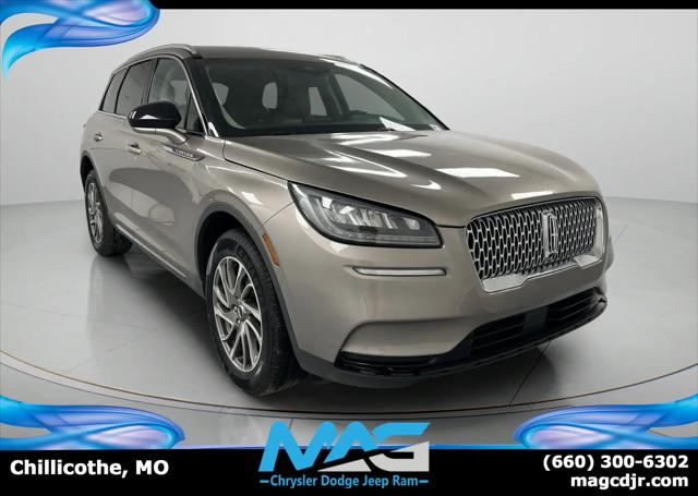2021 Lincoln Corsair Standard for sale in Chillicothe, MO