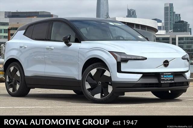 2026 Volvo EX30 Ultra Twin Motor Performance, Fully electric for sale in San Francisco, CA
