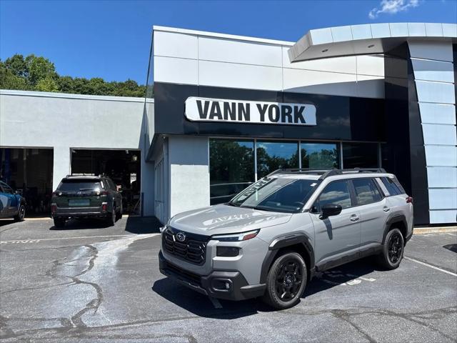 2026 Subaru Outback Limited for sale in Asheboro, NC