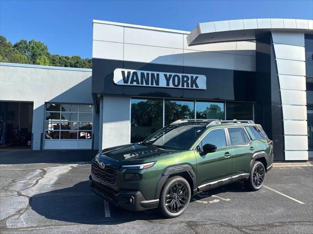 2026 Subaru Outback Limited XT for sale in Asheboro, NC