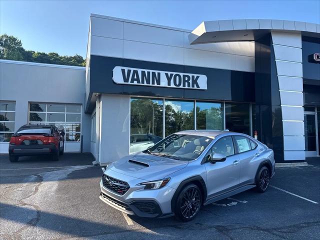 2026 Subaru WRX Base for sale in Asheboro, NC