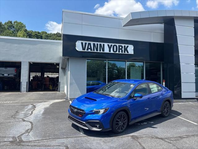 2026 Subaru WRX Premium for sale in Asheboro, NC
