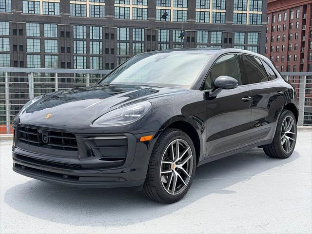 2023 Porsche Macan Macan for sale in North Bethesda, MD