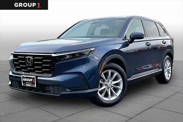 2025 Honda CR-V EX AWD for sale in Owings Mills, MD