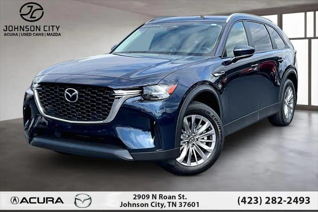 2026 Mazda X-90 3.3 Turbo Select for sale in Johnson City, TN