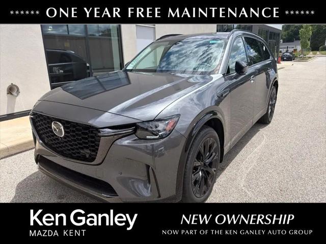 2026 Mazda X-90 3.3 Turbo S Premium Sport for sale in Kent, OH