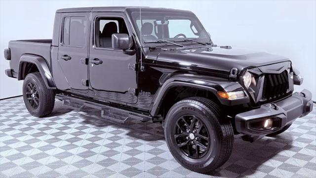 2023 Jeep Gladiator Sport S for sale in Lee's Summit, MO