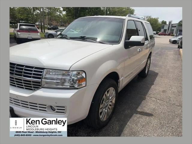 2013 Lincoln Navigator Base for sale in Middleburg Heights, OH