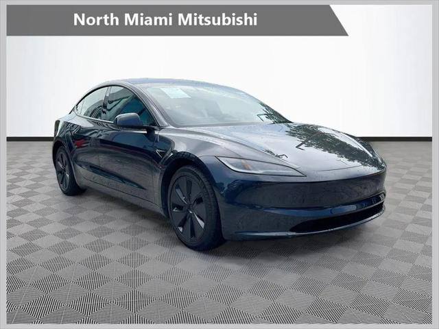 2024 Tesla Model 3 Long Range Dual Motor All-Wheel Drive for sale in Miami, FL