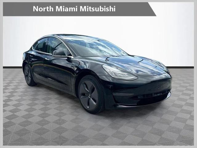 2019 Tesla Model 3 Standard Range for sale in Miami, FL