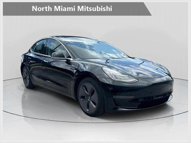 2019 Tesla Model 3 Standard Range for sale in Miami, FL