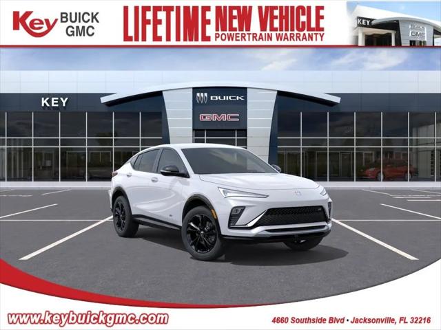 2026 Buick NV Sport Touring FWD for sale in Jacksonville, FL