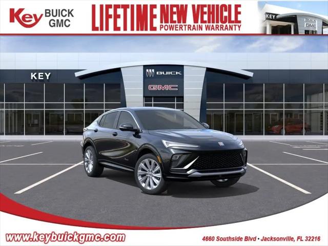 2026 Buick NV Avenir FWD for sale in Jacksonville, FL