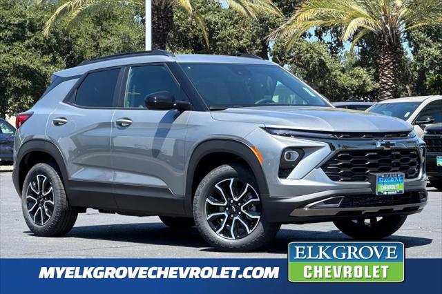 2026 Chevrolet TrailBlazer AWD ACTIV for sale in Elk Grove, CA