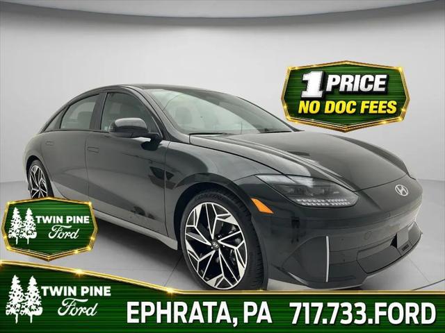 2023 Hyundai IONIQ 6 SEL for sale in Ephrata, PA