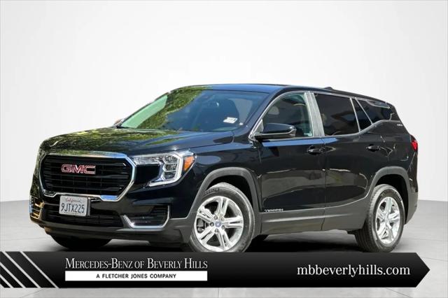 2024 GMC Terrain FWD SLE for sale in Beverly Hills, CA