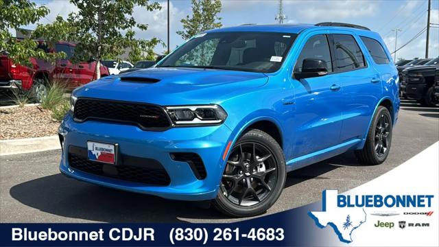 2026 Dodge Durango GT Plus HEMI V8 for sale in New Braunfels, TX